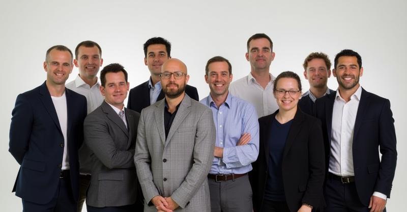Sakura Systems Development team