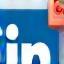 LinkedIn icon