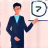Client-centric approach icon