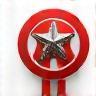 Quality and reliability icon